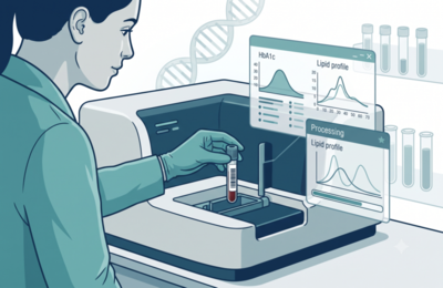 Laboratory Services